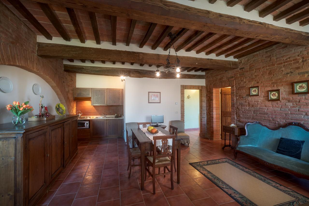 Agriturismi Farina Castiglione del Lago Luaran gambar