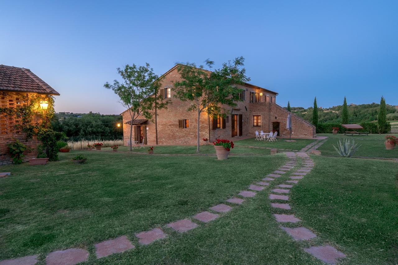 Agriturismi Farina Castiglione del Lago Luaran gambar