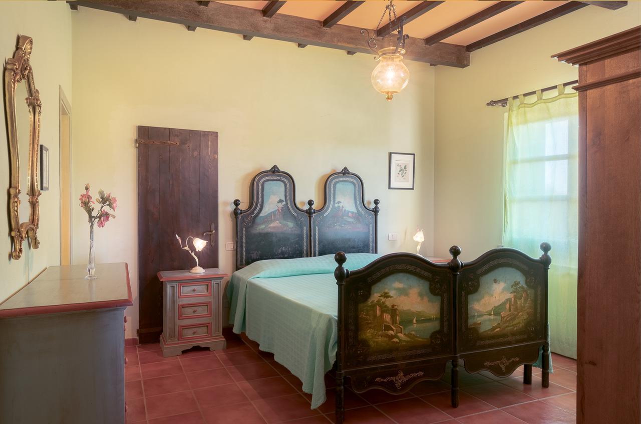 Agriturismi Farina Castiglione del Lago Luaran gambar